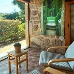 בית נופש Casa Eido Do Sorro