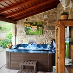 בית נופש Casa Eido Do Sorro