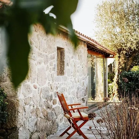 Casa Eido Do Sorro Beiral do Lima