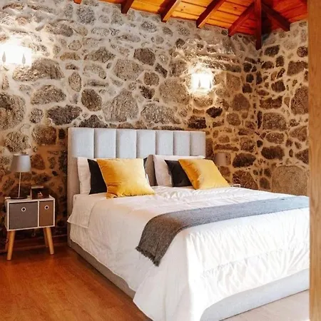 Vakantiehuis Casa Eido Do Sorro *