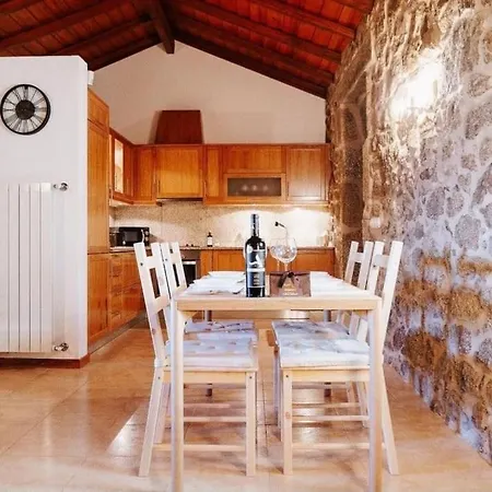 Casa Eido Do Sorro *