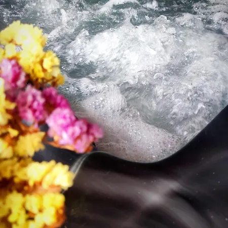 Casa Eido Do Sorro *