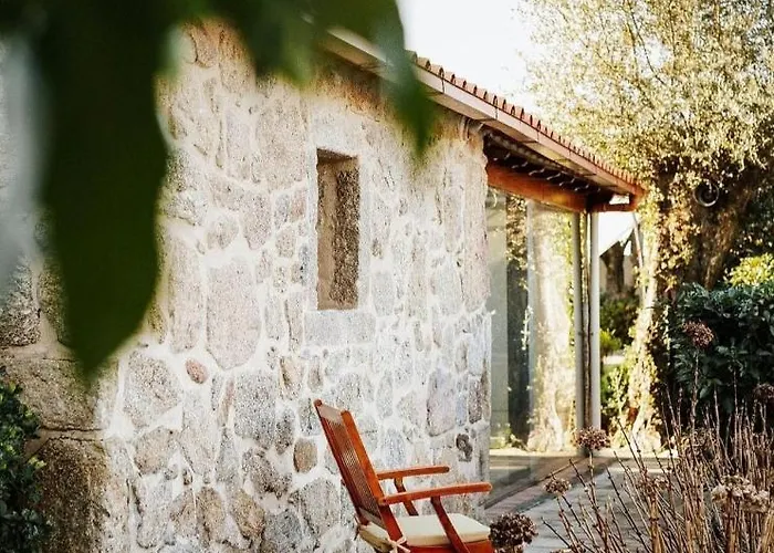 Casa Eido Do Sorro Beiral do Lima