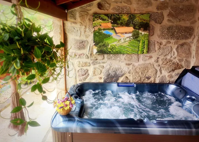 Casa Eido Do Sorro Beiral do Lima