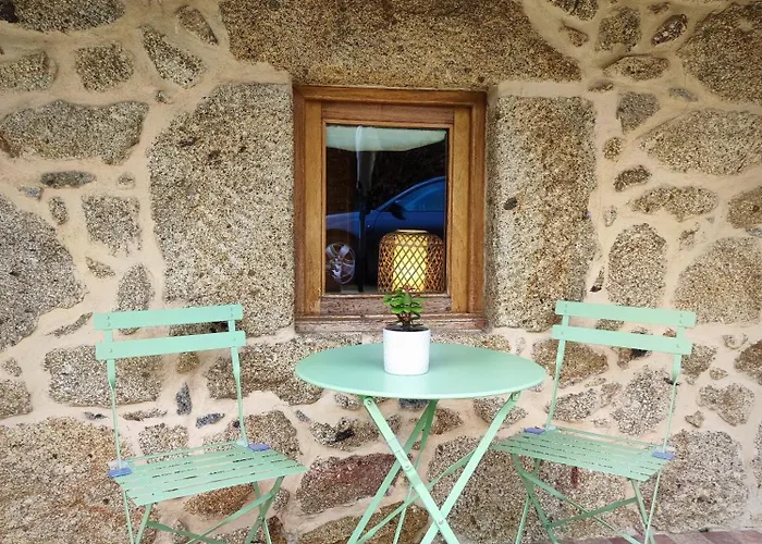 Casa Eido Do Sorro Prázdninový dům