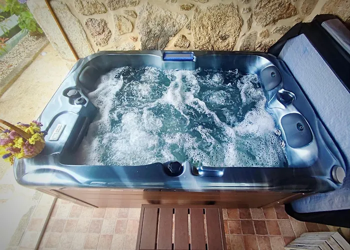 Prázdninový dům Casa Eido Do Sorro Beiral do Lima